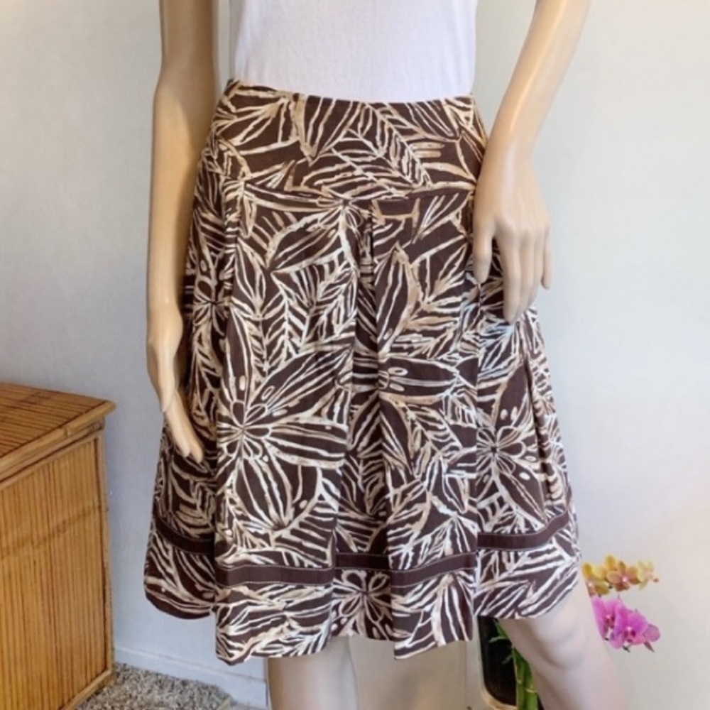 Positive Attitude Skirt